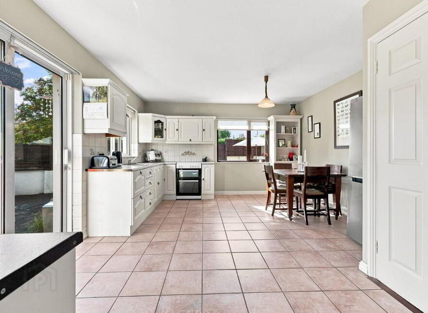 Baybush, 3 Hamlet Close, Bremore, Balbriggan, K32WD23