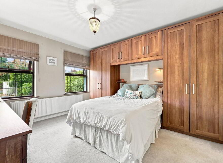Baybush, 3 Hamlet Close, Bremore, Balbriggan, K32WD23