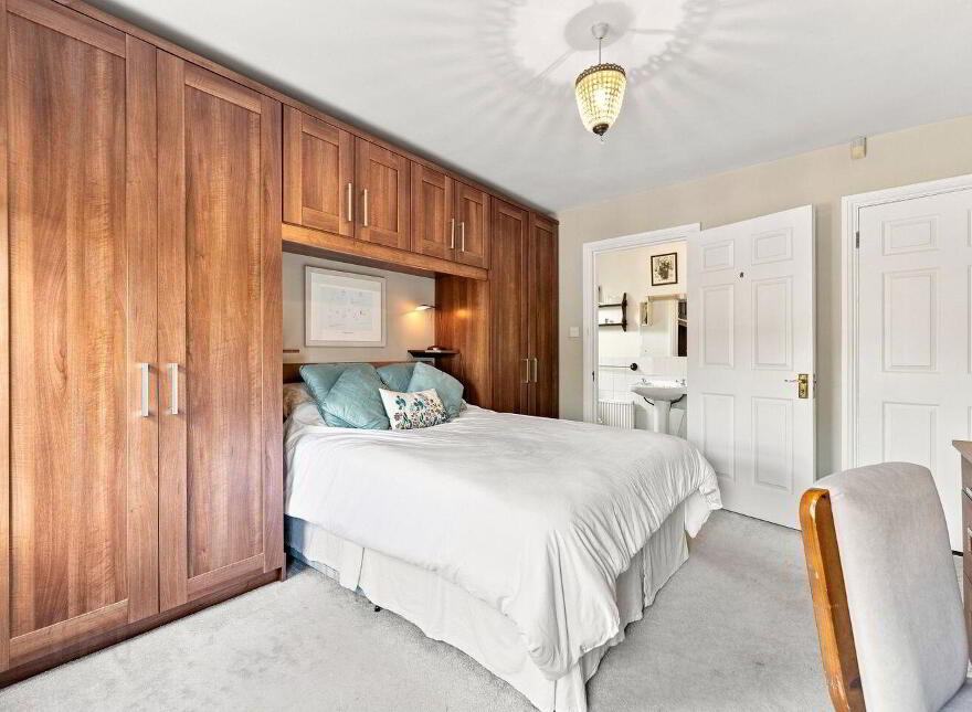 Baybush, 3 Hamlet Close, Bremore, Balbriggan, K32WD23
