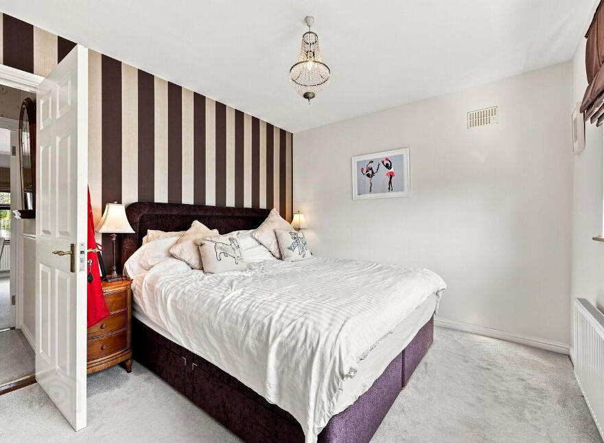 Baybush, 3 Hamlet Close, Bremore, Balbriggan, K32WD23