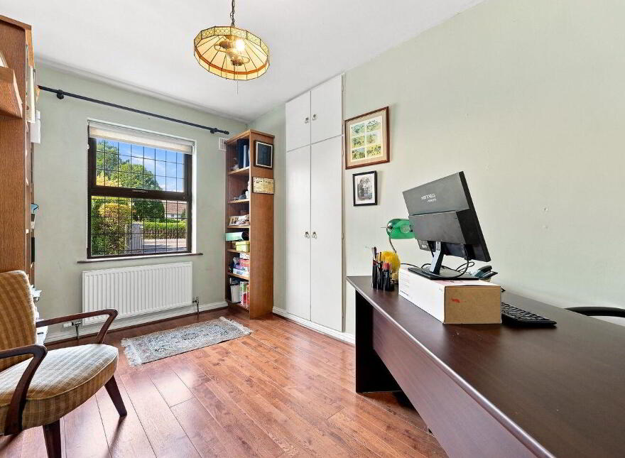 Baybush, 3 Hamlet Close, Bremore, Balbriggan, K32WD23