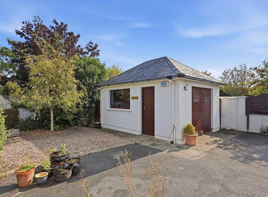 Baybush, 3 Hamlet Close, Bremore, Balbriggan, K32WD23