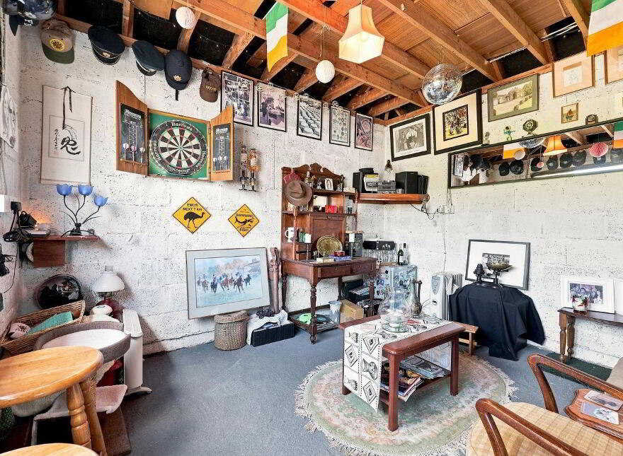Baybush, 3 Hamlet Close, Bremore, Balbriggan, K32WD23