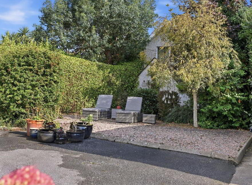 Baybush, 3 Hamlet Close, Bremore, Balbriggan, K32WD23