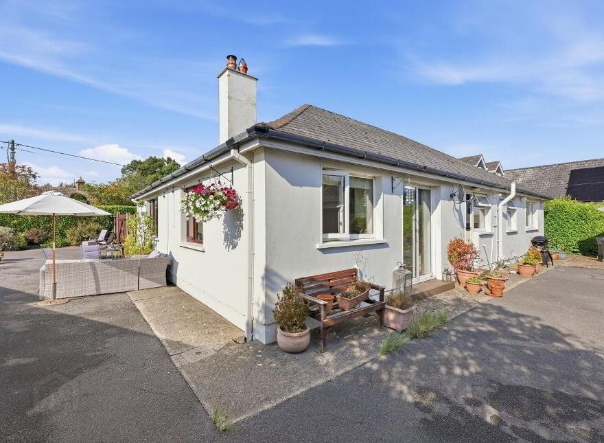 Baybush, 3 Hamlet Close, Bremore, Balbriggan, K32WD23