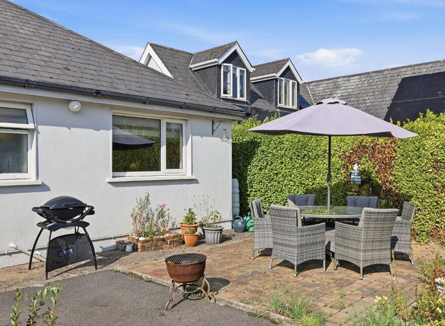 Baybush, 3 Hamlet Close, Bremore, Balbriggan, K32WD23