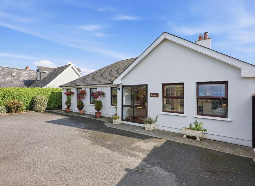 Baybush, 3 Hamlet Close, Bremore, Balbriggan, K32WD23