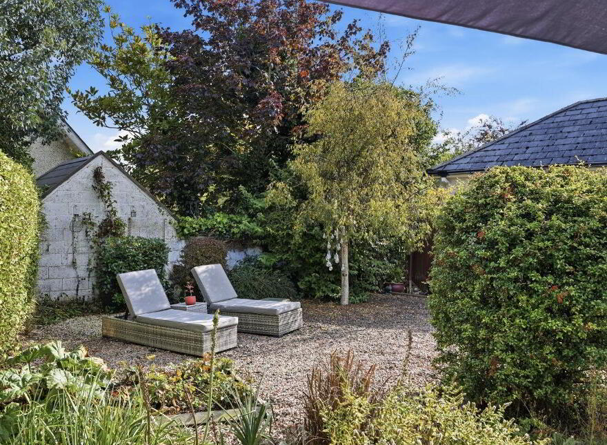 Baybush, 3 Hamlet Close, Bremore, Balbriggan, K32WD23