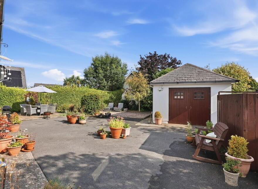 Baybush, 3 Hamlet Close, Bremore, Balbriggan, K32WD23
