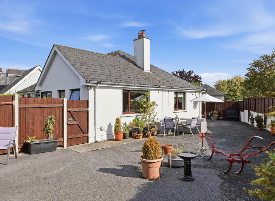 Baybush, 3 Hamlet Close, Bremore, Balbriggan, K32WD23