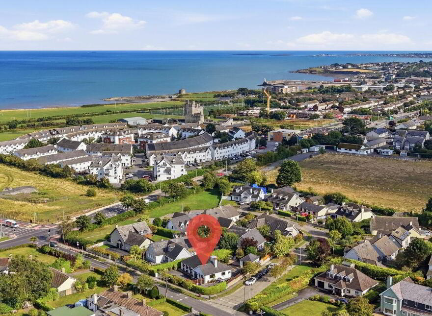 Baybush, 3 Hamlet Close, Bremore, Balbriggan, K32WD23