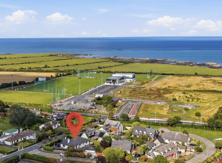 Baybush, 3 Hamlet Close, Bremore, Balbriggan, K32WD23