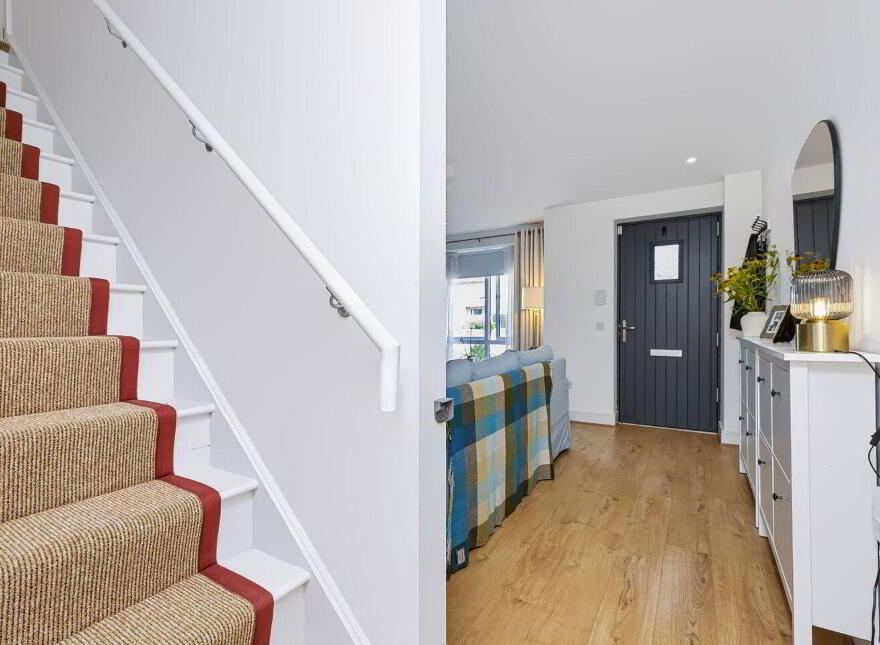 8 Folkstown Park, Taylor Hill Boulevard, Balbriggan, K32P270