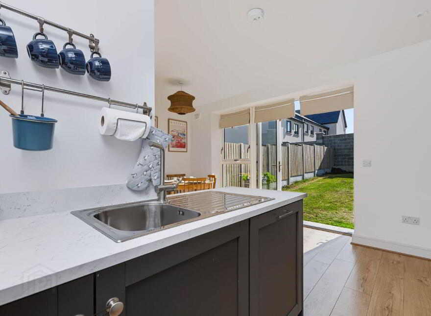 8 Folkstown Park, Taylor Hill Boulevard, Balbriggan, K32P270