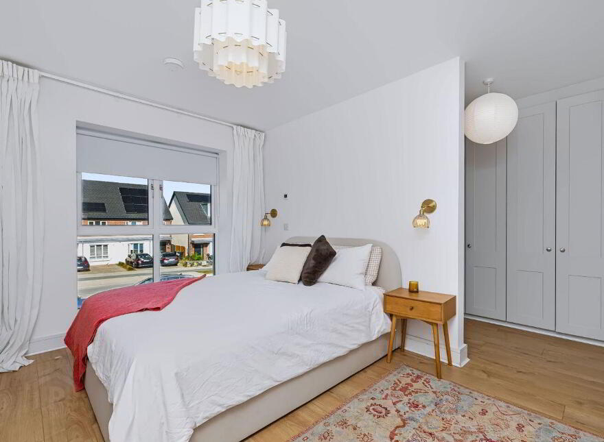 8 Folkstown Park, Taylor Hill Boulevard, Balbriggan, K32P270