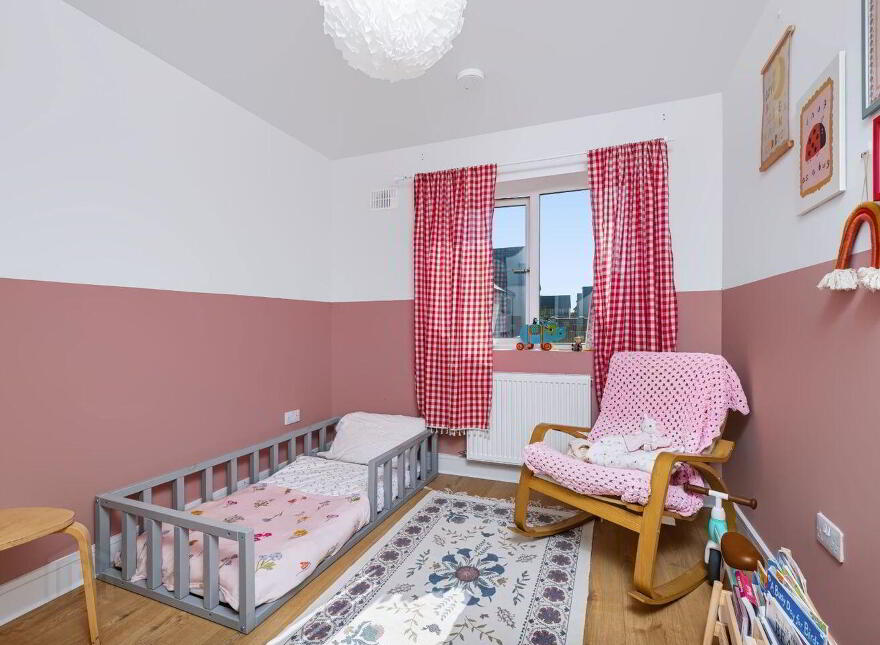 8 Folkstown Park, Taylor Hill Boulevard, Balbriggan, K32P270