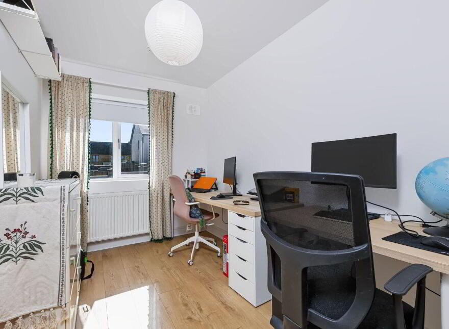8 Folkstown Park, Taylor Hill Boulevard, Balbriggan, K32P270