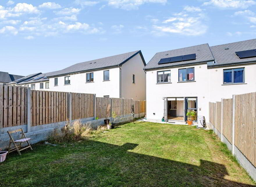 8 Folkstown Park, Taylor Hill Boulevard, Balbriggan, K32P270