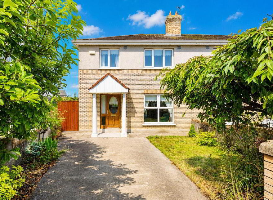 40 Ardgillen Lawn, Balrothery, Balbriggan, K32D275 photo