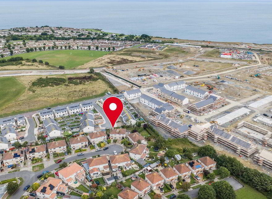 40 Ardgillen Lawn, Balrothery, Balbriggan, K32D275