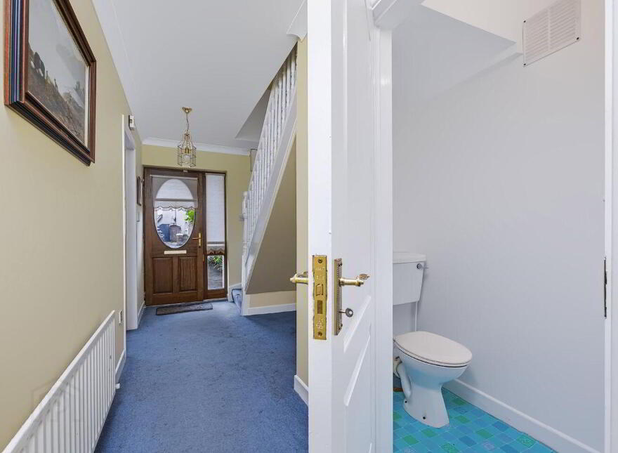 40 Ardgillen Lawn, Balrothery, Balbriggan, K32D275