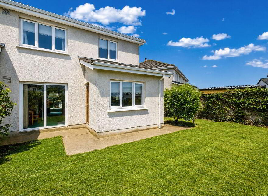 40 Ardgillen Lawn, Balrothery, Balbriggan, K32D275