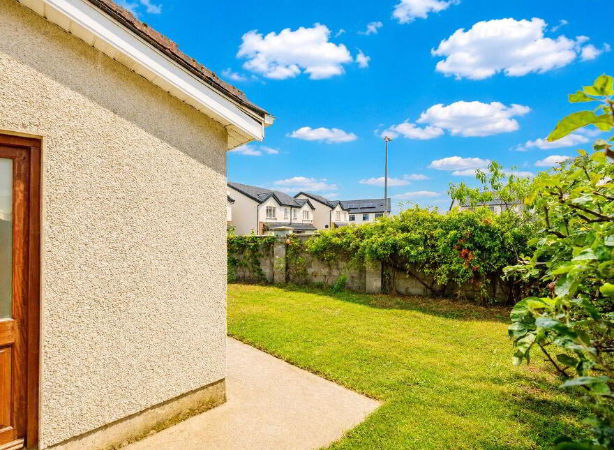 40 Ardgillen Lawn, Balrothery, Balbriggan, K32D275