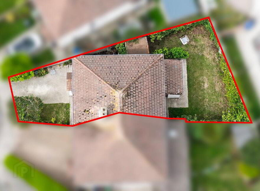 40 Ardgillen Lawn, Balrothery, Balbriggan, K32D275