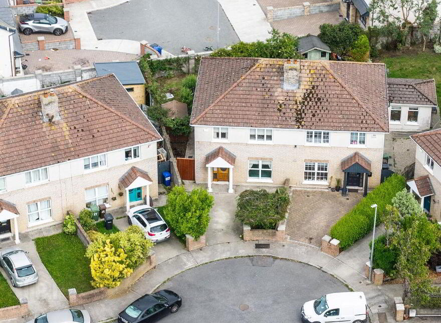 40 Ardgillen Lawn, Balrothery, Balbriggan, K32D275