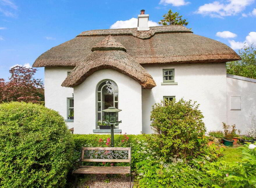 Genista Cottage, Drishoge, Ballyboghil, Ballyboughal, A45XK66 photo