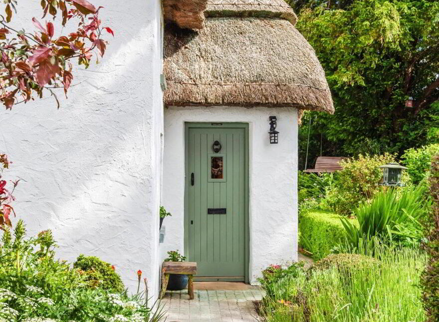 Genista Cottage, Drishoge, Ballyboghil, Ballyboughal, A45XK66