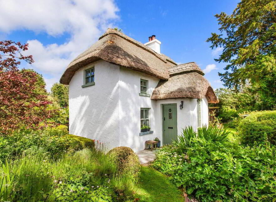 Genista Cottage, Drishoge, Ballyboghil, Ballyboughal, A45XK66