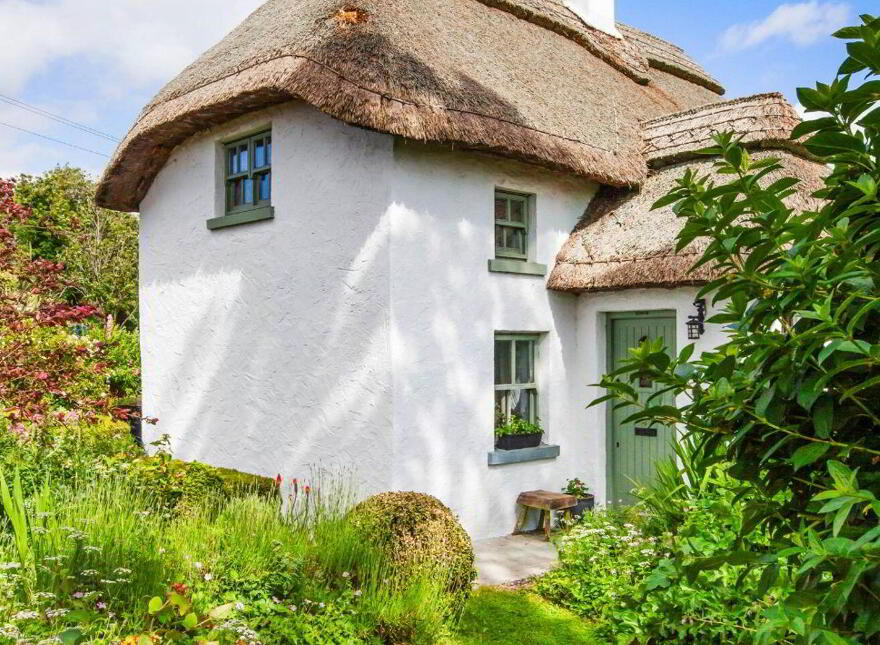 Genista Cottage, Drishoge, Ballyboghil, Ballyboughal, A45XK66