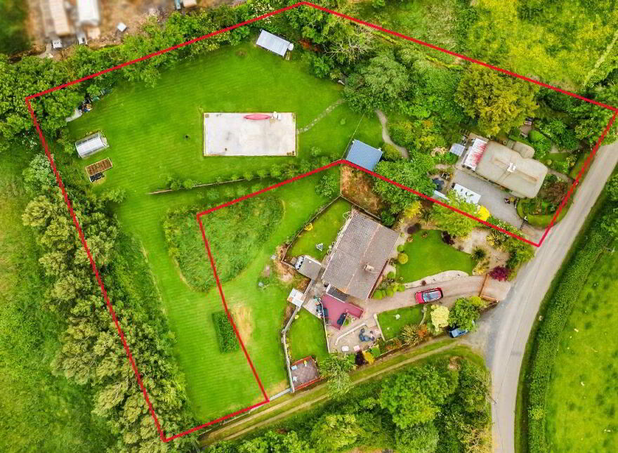 Genista Cottage, Drishoge, Ballyboghil, Ballyboughal, A45XK66