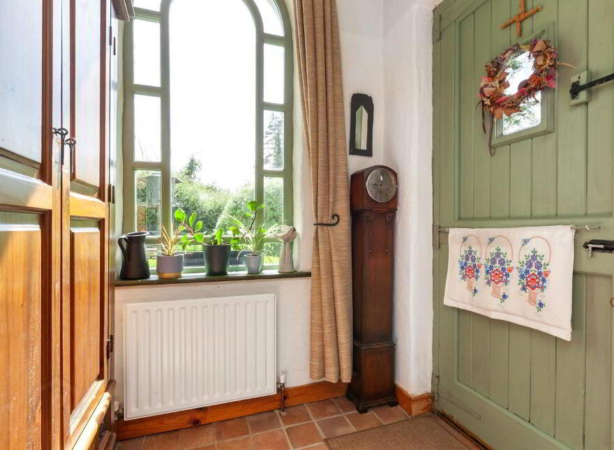 Genista Cottage, Drishoge, Ballyboghil, Ballyboughal, A45XK66