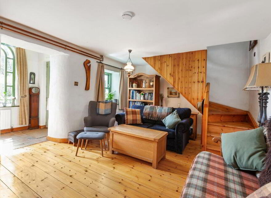 Genista Cottage, Drishoge, Ballyboghil, Ballyboughal, A45XK66