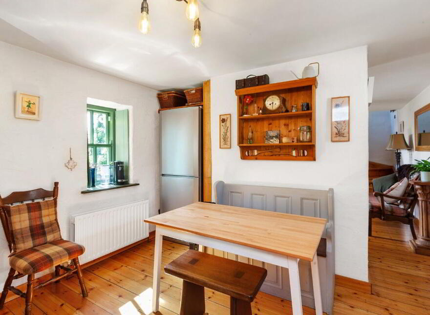 Genista Cottage, Drishoge, Ballyboghil, Ballyboughal, A45XK66