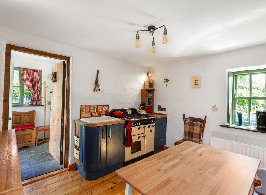 Genista Cottage, Drishoge, Ballyboghil, Ballyboughal, A45XK66