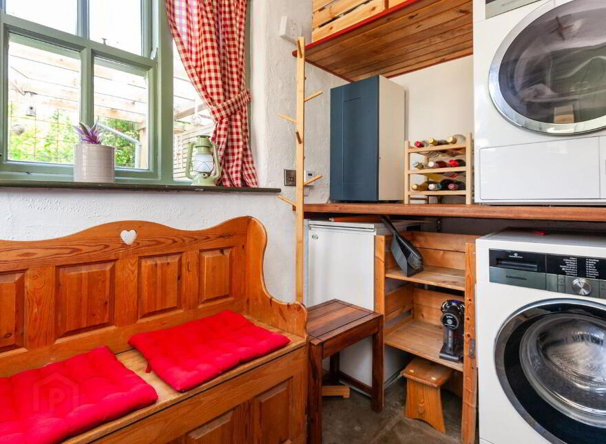 Genista Cottage, Drishoge, Ballyboghil, Ballyboughal, A45XK66