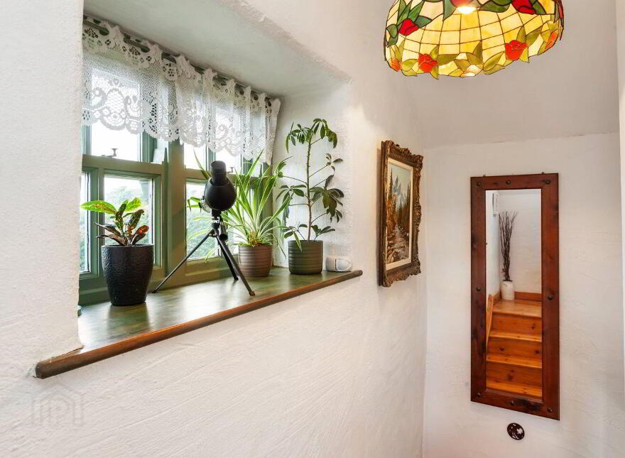 Genista Cottage, Drishoge, Ballyboghil, Ballyboughal, A45XK66