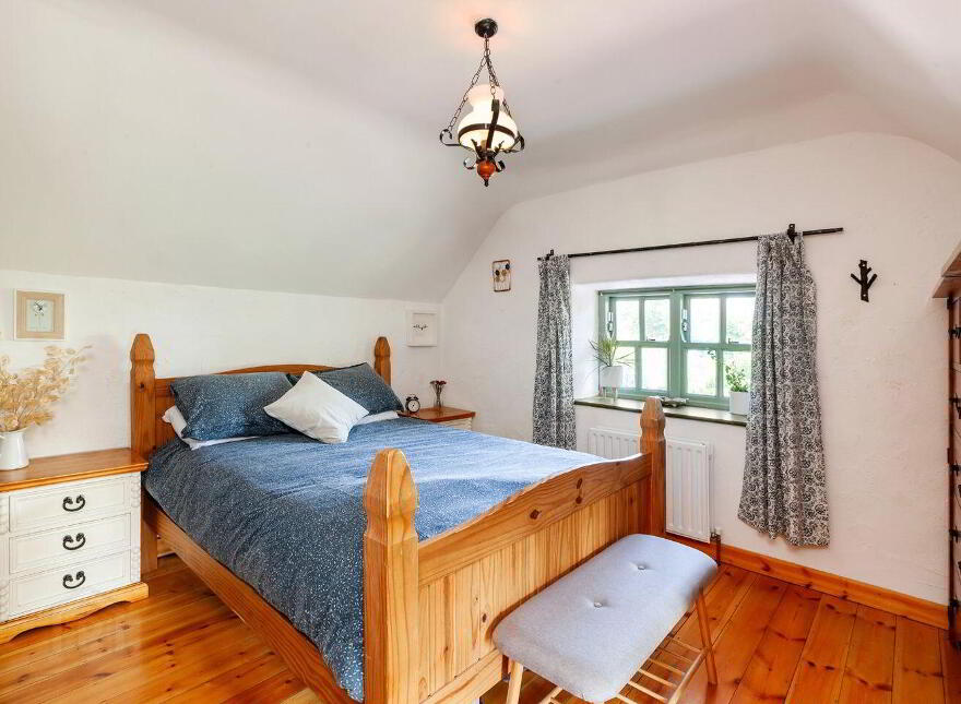 Genista Cottage, Drishoge, Ballyboghil, Ballyboughal, A45XK66