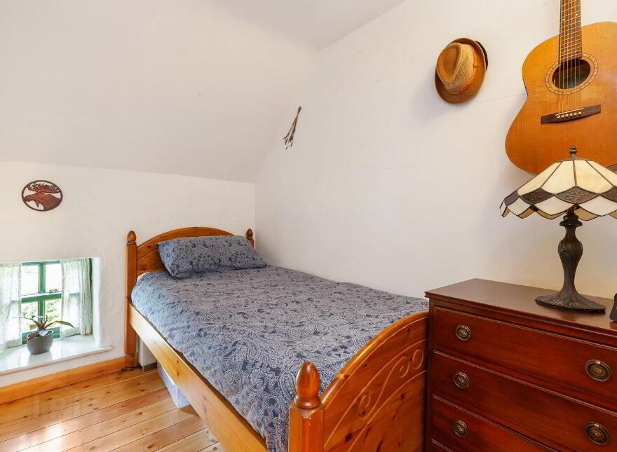 Genista Cottage, Drishoge, Ballyboghil, Ballyboughal, A45XK66