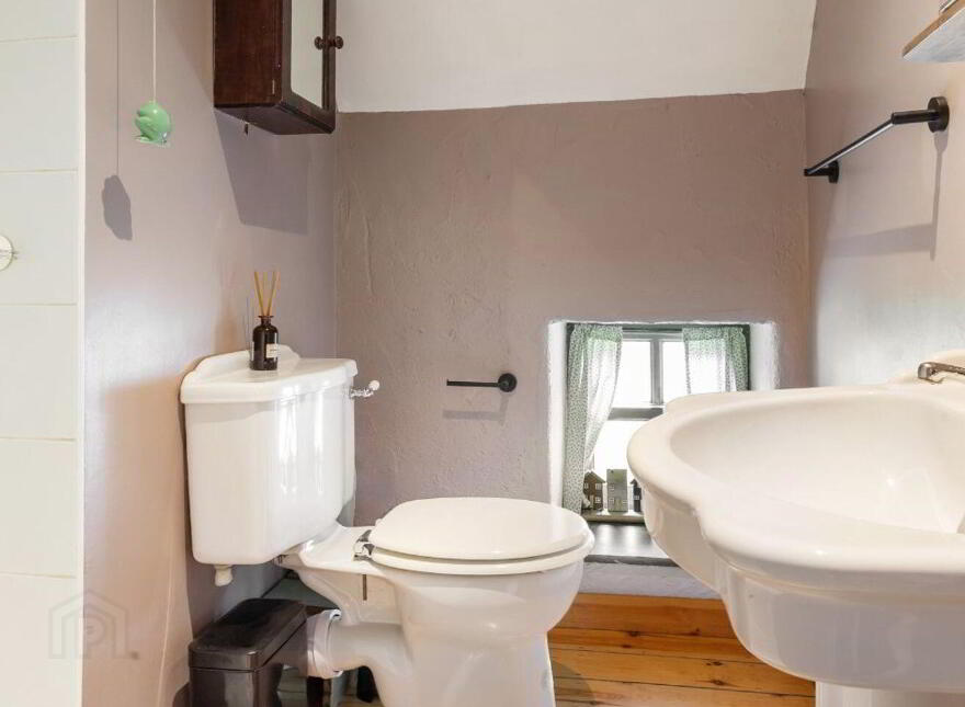 Genista Cottage, Drishoge, Ballyboghil, Ballyboughal, A45XK66