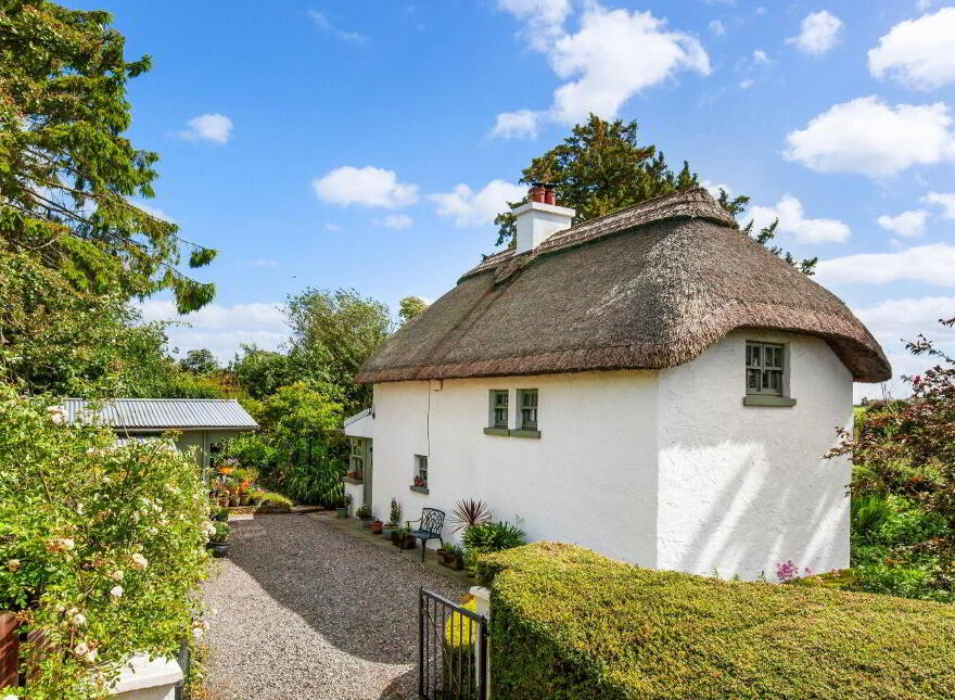 Genista Cottage, Drishoge, Ballyboghil, Ballyboughal, A45XK66