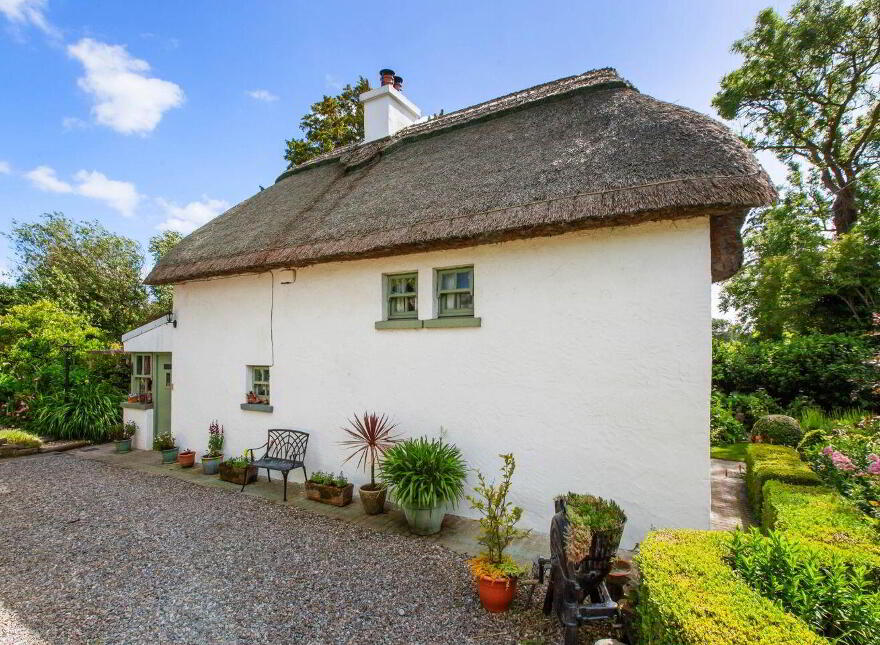 Genista Cottage, Drishoge, Ballyboghil, Ballyboughal, A45XK66