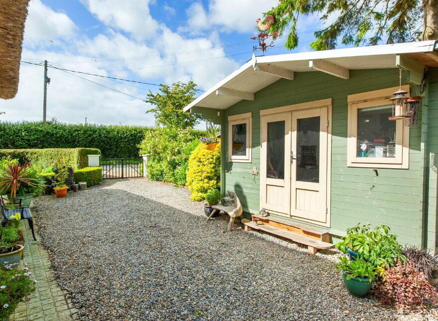 Genista Cottage, Drishoge, Ballyboghil, Ballyboughal, A45XK66