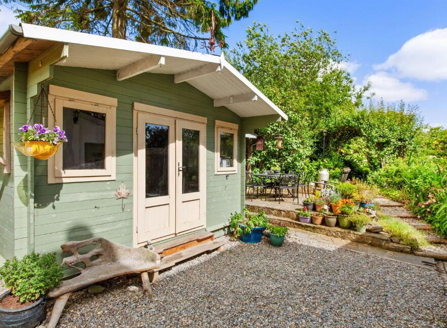 Genista Cottage, Drishoge, Ballyboghil, Ballyboughal, A45XK66