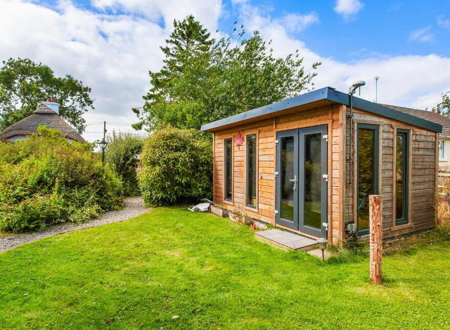 Genista Cottage, Drishoge, Ballyboghil, Ballyboughal, A45XK66