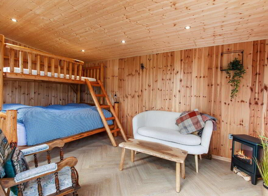 Genista Cottage, Drishoge, Ballyboghil, Ballyboughal, A45XK66