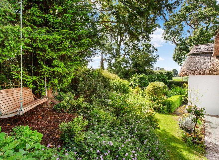 Genista Cottage, Drishoge, Ballyboghil, Ballyboughal, A45XK66